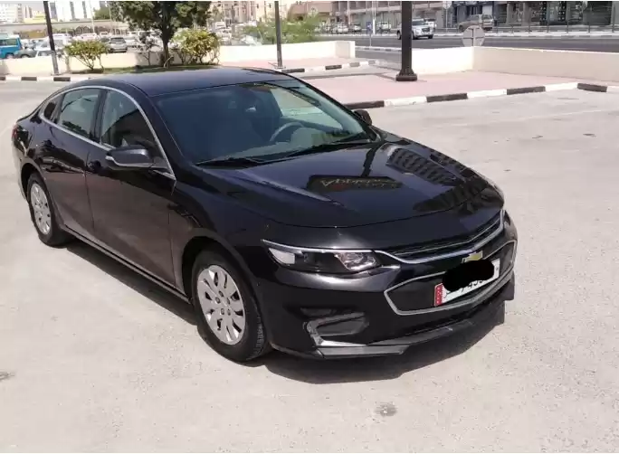 مستعملة Chevrolet Unspecified للبيع في الدوحة #5636 - 1  صورة 